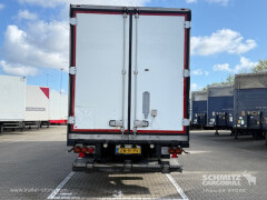 Schmitz Cargobull Oplegger Vries Standard Taillift 