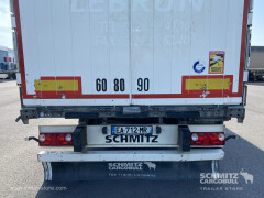 Schmitz Cargobull Semitrailer Curtainsider Standard 