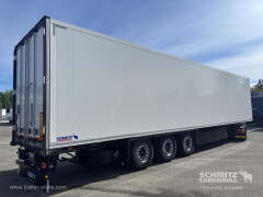 Schmitz Cargobull Reefer Standard 