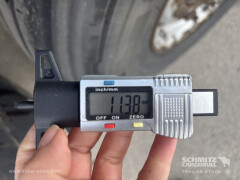 Schmitz Cargobull Curtainsider Standard 