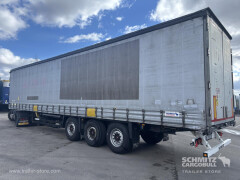 Schmitz Cargobull Curtainsider Standard 