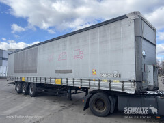 Schmitz Cargobull Curtainsider Standard 
