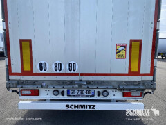 Schmitz Cargobull Semitrailer Curtainsider Standard 
