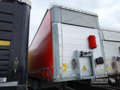Schmitz Cargobull Semitrailer Curtainsider Standard 