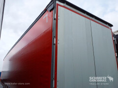Schmitz Cargobull Semitrailer Curtainsider Standard 