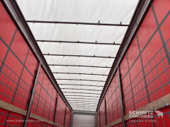 Schmitz Cargobull Semitrailer Curtainsider Standard 