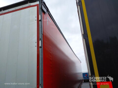 Schmitz Cargobull Semitrailer Curtainsider Standard 