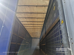 Schmitz Cargobull Curtainsider Mega 