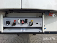 Schmitz Cargobull Tiefkühler Standard Doppelstock 