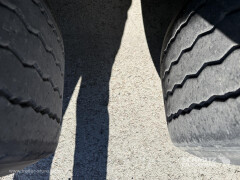 Schmitz Cargobull Reefer Standard 