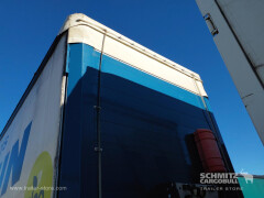 Schmitz Cargobull Semitrailer Curtainsider Standard 