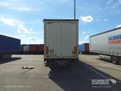 FRUEHAUF Semitrailer Curtainsider Standard 