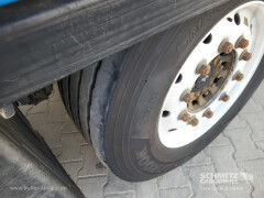 Schmitz Cargobull Curtainsider Mega 