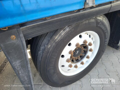 Schmitz Cargobull Curtainsider Mega 