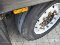 Schmitz Cargobull Curtainsider Mega 