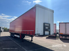 KAESSBOHRER Curtainsider Standard 