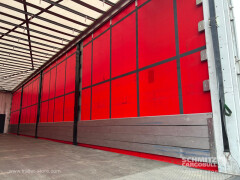 KAESSBOHRER Curtainsider Standard 