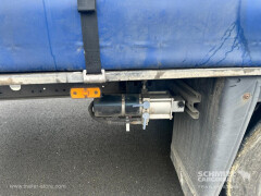 Schmitz Cargobull Semitrailer Curtainsider Mega 