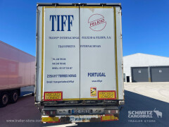 Krone Lona para empurrar Padrão 