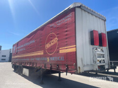 Krone Lona para empurrar Padrão 