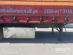 Krone Curtainsider Standard 