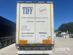 Krone Curtainsider Standard 