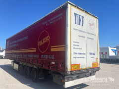 Krone Curtainsider Standard 