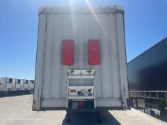 Krone Curtainsider Standard 