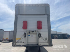 Schmitz Cargobull Curtainsider Coil 