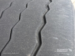 Schmitz Cargobull Oplegger Vries Standard Taillift 