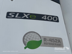 Schmitz Cargobull Oplegger Vries Standard Taillift 