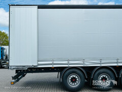 BERGER Curtainsider Coil 