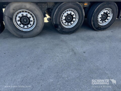 Schmitz Cargobull Curtainsider Standard 