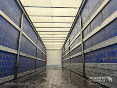 Schmitz Cargobull Curtainsider Standard 