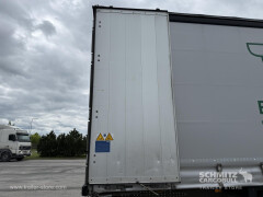 Schmitz Cargobull Curtainsider Standard 