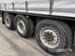 Schmitz Cargobull Curtainsider Standard 