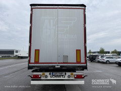 Schmitz Cargobull Curtainsider Standard 