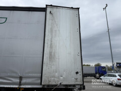 Schmitz Cargobull Curtainsider Standard 