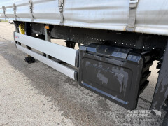 Schmitz Cargobull Curtainsider Standard 
