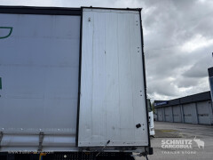 Schmitz Cargobull Curtainsider Standard 