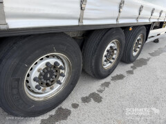 Schmitz Cargobull Curtainsider Standard 