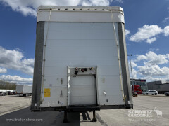 Schmitz Cargobull Curtainsider Standard 