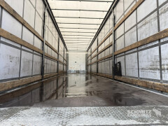 Schmitz Cargobull Curtainsider Standard 