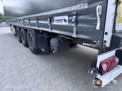 Schmitz Cargobull Curtainsider Standard 