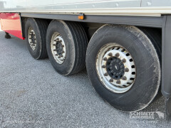 Schmitz Cargobull Reefer Multitemp Double deck 