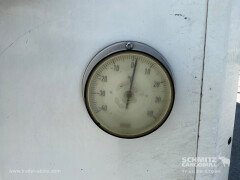 Schmitz Cargobull Reefer Multitemp Double deck 