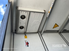 Schmitz Cargobull Reefer Multitemp Double deck 