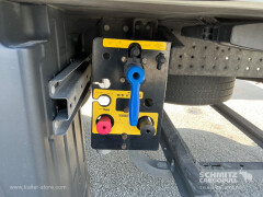 Schmitz Cargobull Reefer Multitemp Double deck 