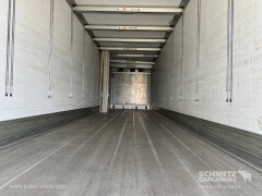Schmitz Cargobull Reefer Multitemp Double deck 
