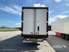 Schmitz Cargobull Reefer Multitemp Double deck 